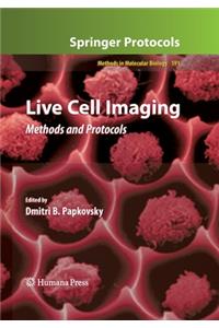 Live Cell Imaging