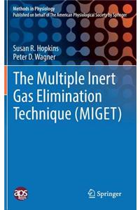 Multiple Inert Gas Elimination Technique (Miget)