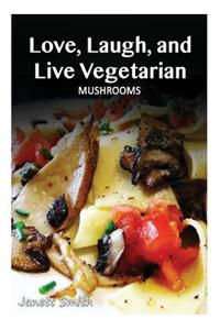 Vegetarian Mushrooms