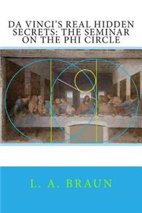 Da Vinci's Real Hidden Secrets