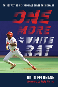 One More for the White Rat
