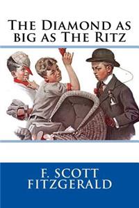 The Diamond as big as The Ritz