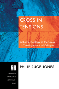 Cross in Tensions