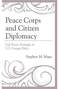 Peace Corps and Citizen Diplomacy