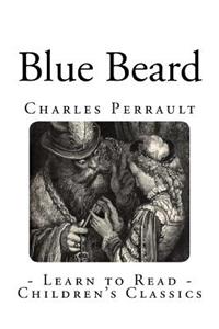 Blue Beard