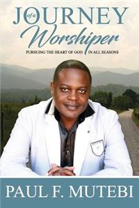 Journey Of A Worshipper