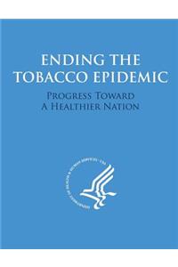 Ending the Tobacco Epidemic