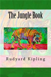 The Jungle Book