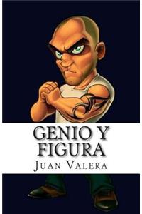 Genio Y Figura