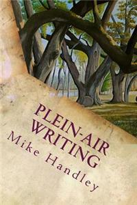 Plein-Air Writing