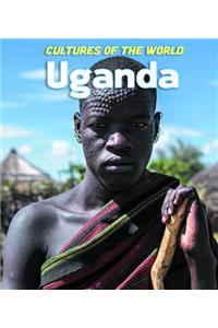 Uganda