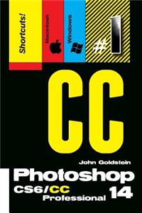 Photoshop Cs6/CC Professional 14 (Macintosh/Windows)