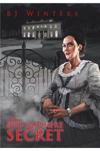 The Red Sapphire Secret