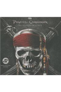 Pirates of the Caribbean: On Stranger Tides Lib/E