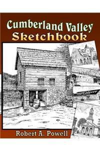 Cumberland Valley Sketchbook