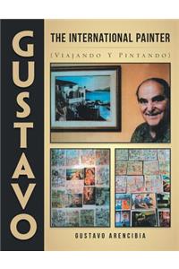 Gustavo the International Painter