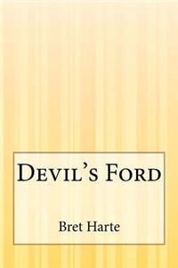 Devil's Ford