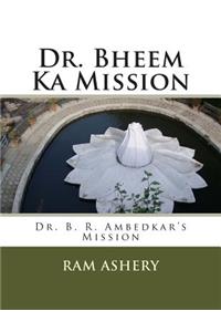 Dr. Bheem Ka Mission