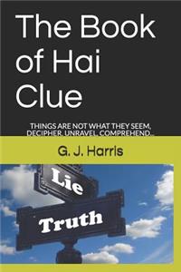 The Book of Hai Clue