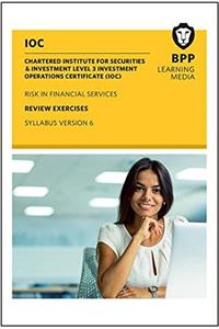 IOC Risk in Financial Services Syllabus V6