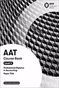 AAT Management Accounting Budgeting