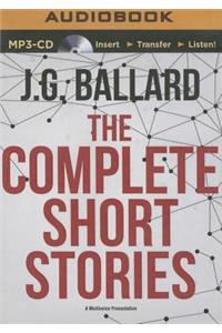 Complete Short Stories