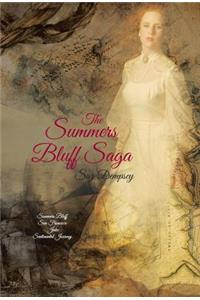 Summers Bluff Saga