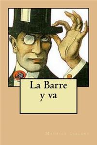 La Barre y va