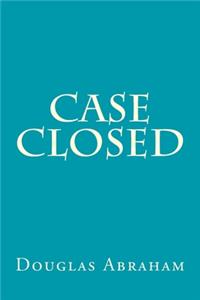 Case Closed