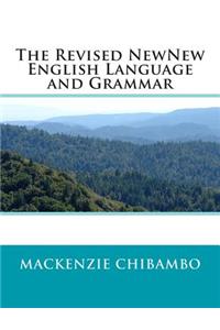 Revised NewNew English Language and Grammar