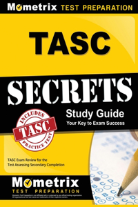 TASC Secrets Study Guide