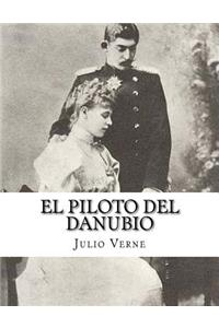 El piloto del danubio