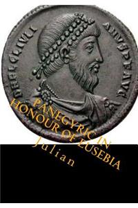 Panegyric in honour of Eusebia