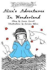 Alice's Adventures In Wonderland