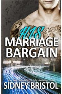 His Marriage Bargain
