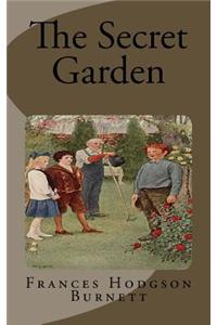 The Secret Garden