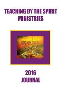Teaching By The Spirit Ministries