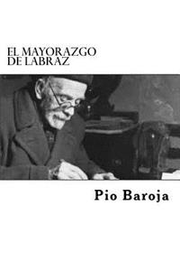 Mayorazgo De Labraz