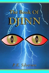 Book Of Djinn