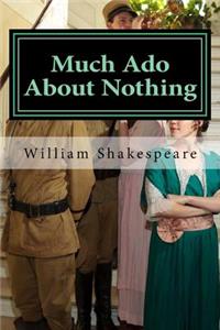 Much Ado About Nothing