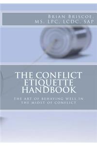 Conflict Etiquette Handbook