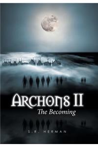 Archons II