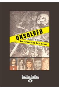 Unsolved