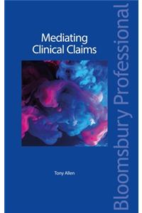 Mediating Clinical Claims