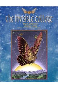 Invisible College Magazine 8th Edition