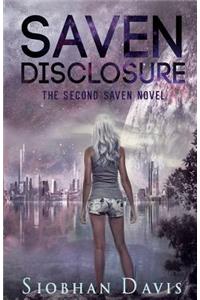 Saven Disclosure