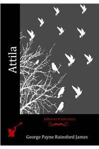 Attila