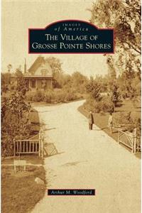 Village of Grosse Pointe Shores