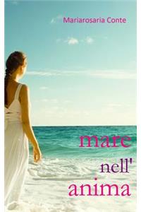 Mare nell'anima