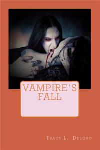 Vampire's Fall